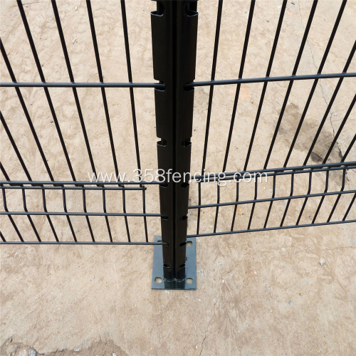 Cheap Road Security Designs For Wire Mesh Fence